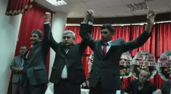 Gördesli Şoförler Sevim ile Devam Dedi.