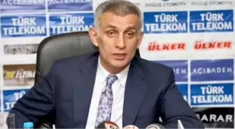 Trabzonspor Başkanı: 'Şike Sürecinde Tünelin Ucu Gözüktü'