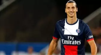 Ibrahimovic'ten Takım Arkadaşına Övgü