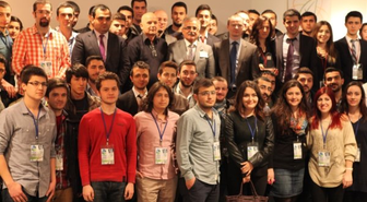 İnşaat Mühendisi Adaylarına Nükleer Santral Dersi