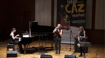 Kalima'dan Modern Chamber Jazz