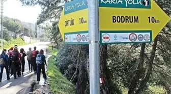 Karıa Yolu, Itb Berlin'de Tanıtıldı