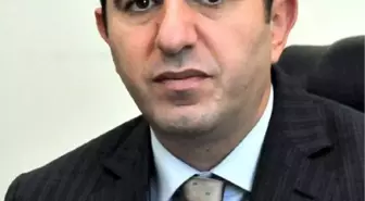 Kemer Kaymakamı Cevheroğlu, Ketob'u Ziyaret Etti