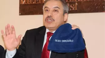 MHP'li Köse'den Aydın Belediyesine Harcama Eleştirisi