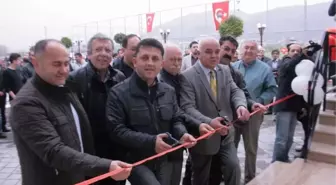 Ortaca Belediyesi, İlçeye Yeni Bir Spor Tesisi Kazandırdı