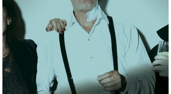 Pera Film'de Svenska