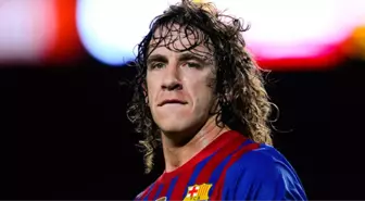 Puyol'un Forması İçin Kampanya