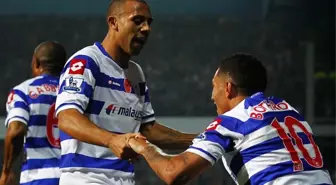Qpr Borç Batağında