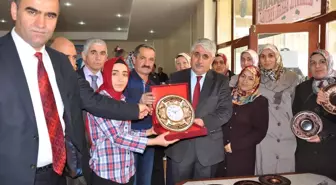 Sorgun'da 'Karanfil Baharı Festivali' Başladı