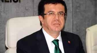 Ekonomi Bakanı Zeybekci Açıklaması