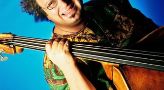 21. İzmir Avrupa Caz Festivali'nde Kürşat And Gecesi