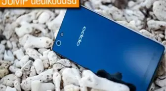 50mp Kameralı Oppo Find 7 İçin Tarih Verildi