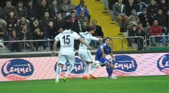 Futbol: Spor Toto Süper Lig