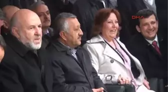 Bakan Eroğlu: Yollarımız Afyon Kaymağı Gibi