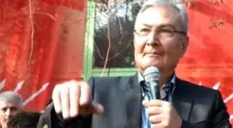 Yerel Seçimlere Doğru