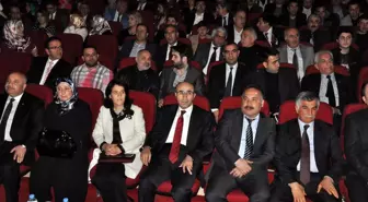 Dursun Çavuş' Filminin Adıyaman Galası Yapıldı