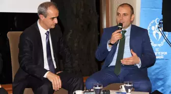 Edirne'de 'Helva Sohbetleri' Etkinliği Düzenlendi