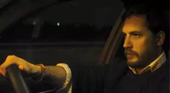 Locke Filmi Seyircisiyle Buluştu