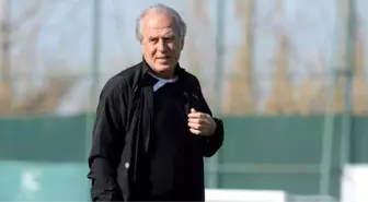 Mustafa Denizli: Bu Maça Ya Ağlayacaksın Ya da Güleceksin