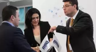 Tav Berlin Turizm Fuarı'nda İlgi Odağı Oldu