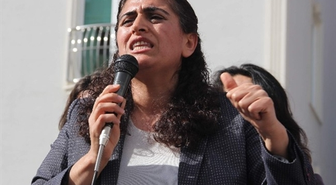 Tuncel: Kadına Şiddet Erkek Egemen Sisteminin İdeolojik Saldırısıdır (2)
