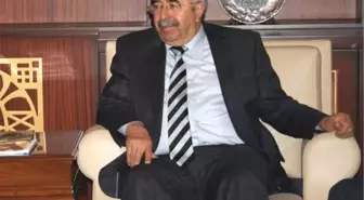 Ulaştırma, Denizcilik ve Haberleşme Bakanlığı Müsteşarı Soluk Açıklaması