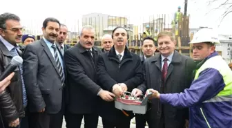 Yiğitler'e Hem Pazaryeri Hem de Mahalle Konağı