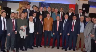 Yerel Seçime Doğru