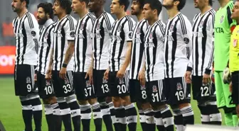 Beşiktaş Yara Sarmak İstiyor