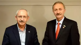 CHP Lideri Kılıçdaroğlu'ndan Didimlilere Mesaj