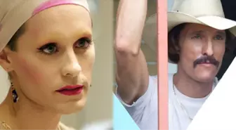 'Dallas Buyers Club' Ülkemizde Vizyona Girdi