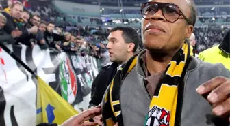 Davids: Bu Juventus Orta Sahasında Oynamak İsterdim