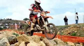 Enduro Nefes Kesti (2)