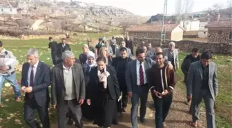 Yerel Seçime Doğru