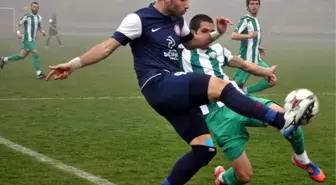 Zonguldak Kömürspor: 3 Kozlu Belediyespor: 0