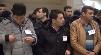 3 Polisin Kazada Şehit Olması Üzüntüye Yol Açarken Yaralı Polislerin Tedavisi Sürüyor' Haberine Ek