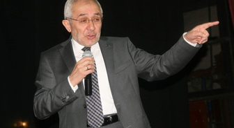 'Cemaat, Cemaatçiliği Bıraktı Siyaset Yapıyor'