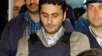 Alparslan Arslan Tahliye Edildi (1)