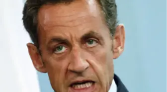 Sarkozy'nin Telefonlarının Dinlenmesi