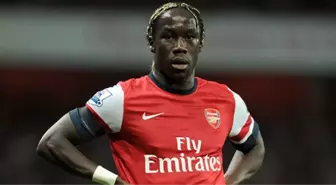 Bacary Sagna: Galatasaray Beni Bekliyor