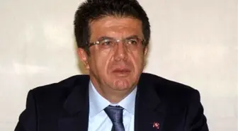 Ekonomi Bakanı Zeybekci'nin ziyaretleri -