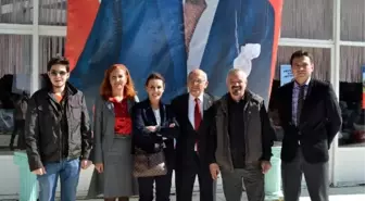 Başkan Tokcan'dan AK Parti Adayı Cennet'e Tepki