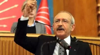 Kılıçdaroğlu'dan Ergenekon Tahliyelerine İlk Yorum