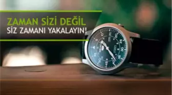 En Ünlü Saat Markaları ve Saat Modelleri Bizde.com'da