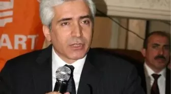 Ensarioğlu Projelerini Açıklayacak