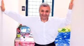 Tuncay Özkan Tahliye Edildi