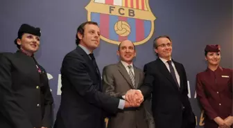 Faus: Barcelona Büyük Yatırımlar Yapacak