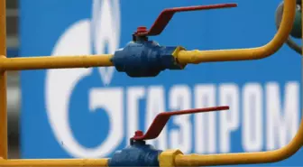 Gazprom'dan Ukrayna'ya 'Doğalgaz Savaşı' Uyarısı