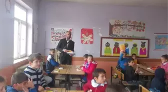 Haydi Mezun Olduğun Okula Yardım Et' Kampanyası