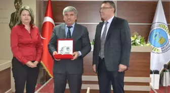 Kapaklı Belediye Başkanı Mandalı: 'Büyük Bir Değişime Tabi Olacağız'